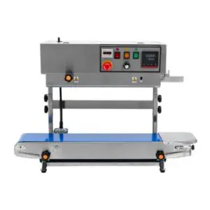 Semi-Automatic Continuous Band Sealer
