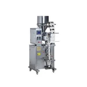 Fully Automatic Volumetric Cup Packaging Machine
