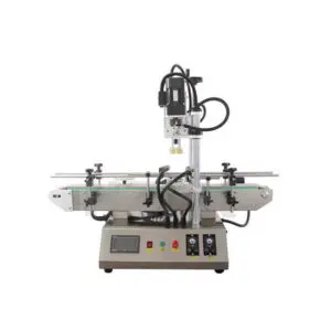 Capping machine
