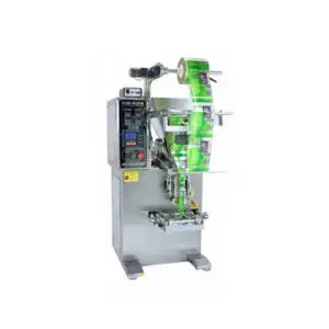 Powder packaging machine