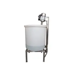 Mixing Tank