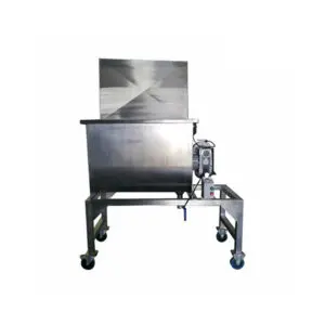 Paddle Blender