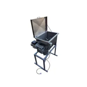 Ribbon Blender