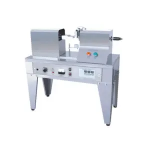 Semi-automatic Tube Sealer
