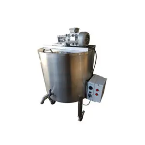 Water Jacket Heating Pot