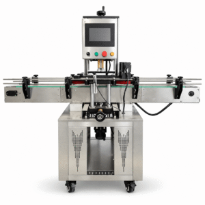 Capping Machines