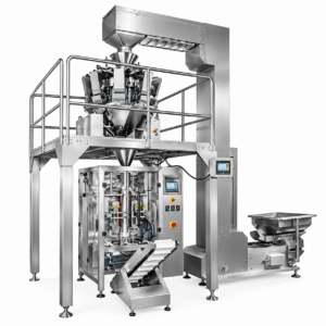 Form Fill & Seal Machines