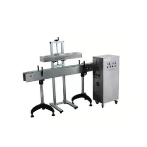 Semi-automatic Induction Sealing Machine _ Rhino-Pak