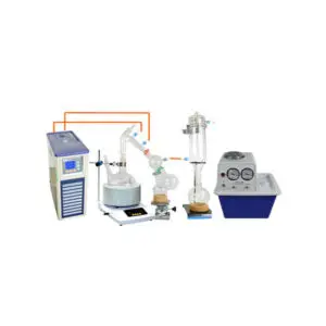 Short Path Distillation
