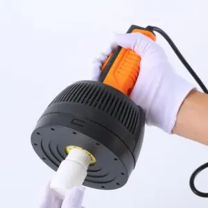 Hand-held Electromagnetic Induction Sealing Machine
