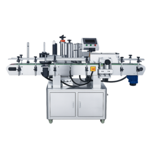 Bottle Labelling Machines