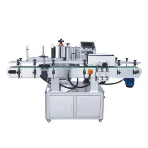 Bottle Labelling Machines