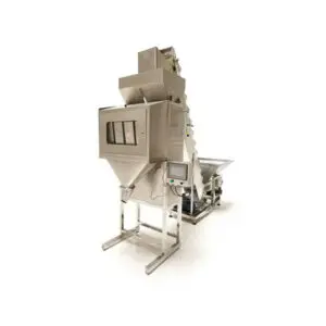 Semi-automatic Vibratory Scale Filling Machines