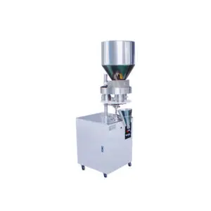 Semi-automatic Filling Machines