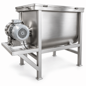 Ribbon & Paddle Blenders