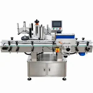 Bottle Labelling Machines