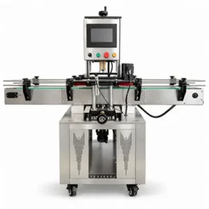 Capping Machines
