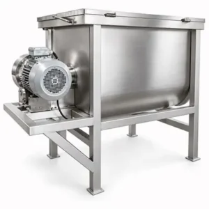 Ribbon & Paddle Blenders